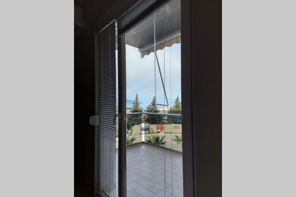 Darla Sea View Apartment Vlorë エクステリア 写真