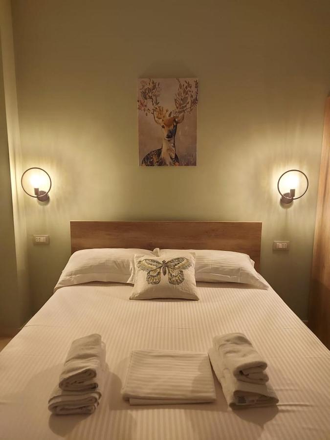 Darla Sea View Apartment Vlorë エクステリア 写真